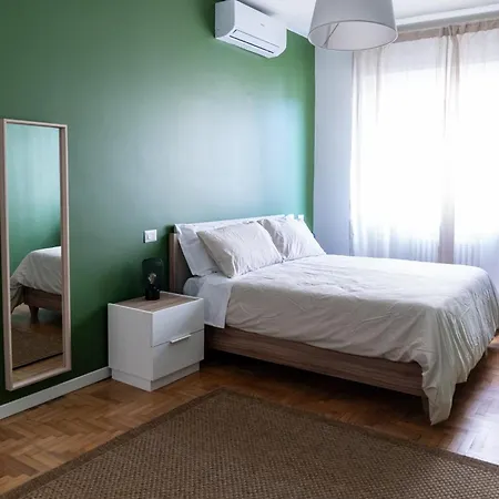 Apartamento Lp - Navigli Milão